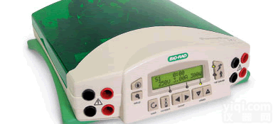 美国<em>伯乐</em> <em>biorad</em>高流电源/高流<em>电泳仪</em>