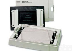 <em>伯乐</em>biorad半干<em>转印</em>槽/半干转/转膜系统