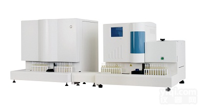 <em>尿液有形成分分析仪</em> 参数