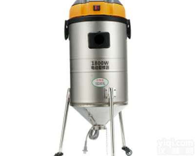 <em>粮仓多功能电动取样器</em>