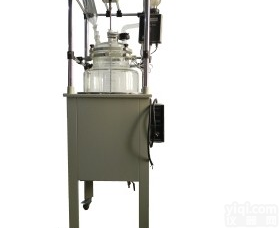 <em>单层玻璃反应釜100L</em>