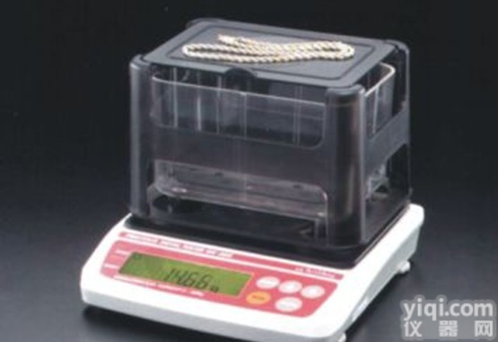 <em>日本</em>黄金<em>检测仪</em>|黄金鉴定仪GK-300测金仪