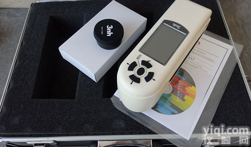 <em>甘肃</em><em>色差</em>仪 NH300