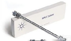 安捷伦C18液相色谱柱，安捷伦液相色谱柱