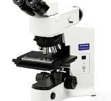 <em>奥林巴斯</em>显微镜<em>BX41M</em>-LED（<em>金相</em>显微镜）