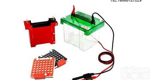 厂家<em>现货供应</em>JY-ZY5型 转移<em>电泳仪</em>槽/<em>电泳仪</em>