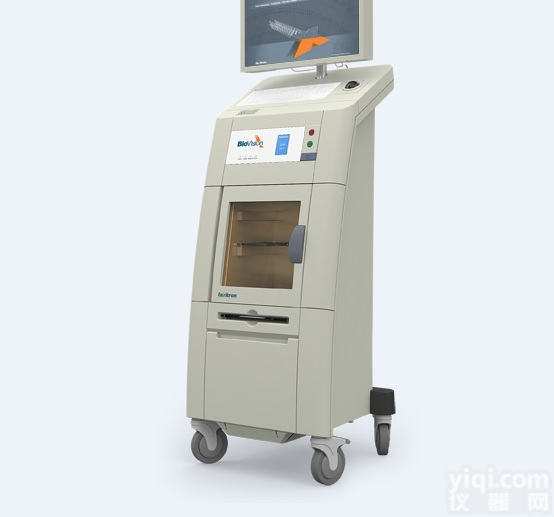 <em>美国</em>Faxitron <em>乳腺</em>钼靶X光机BioVision,