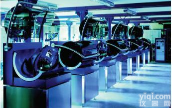 <em>瑞士</em>Inversina电动<em>三维</em><em>混合器</em>，工业用