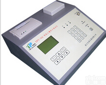 TPY-6A<em>土壤</em><em>养分</em><em>测定仪</em>检测农场<em>土壤</em>情况
