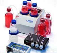 CESCO <em>BelloCell</em>高<em>密度</em><em>细胞培养</em>系统