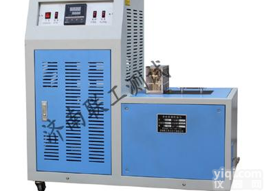 CDW-60型冲击试验低温仪