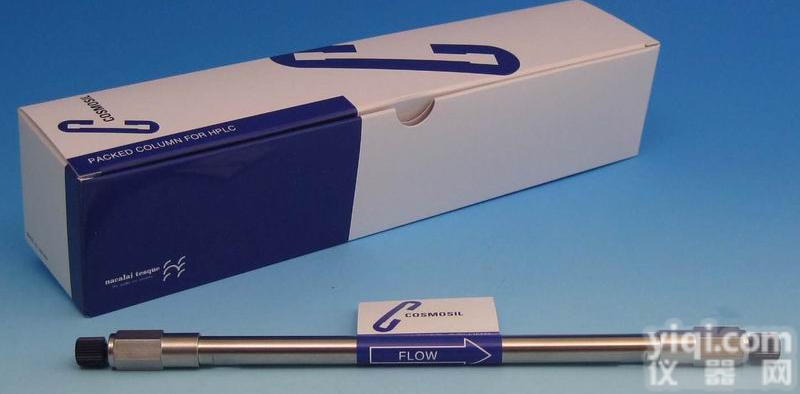 COSMOSIL IEX蛋白<em>分离</em><em>离子交换</em>柱