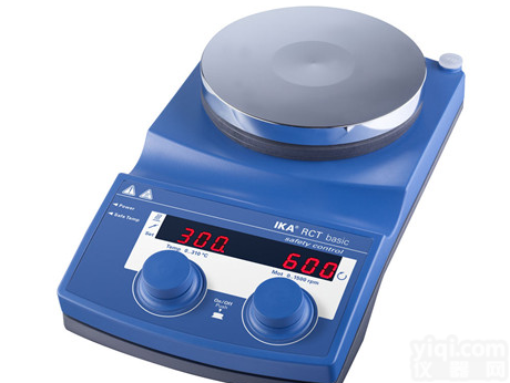 RCT <em>基本型</em>(安全控制型) <em>IKAMAG</em>®