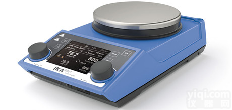 <em>RET control-visc 磁力搅拌器</em>