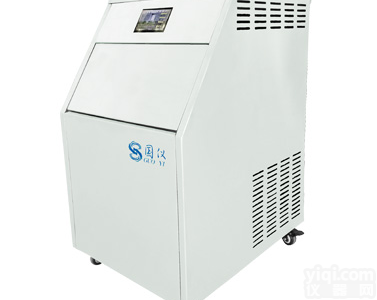 GYXH-<em>215</em><em>实验</em>室雪花制冰机（标准版）