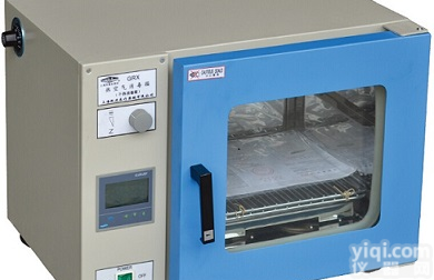 GRX<em>系列</em>热<em>空气消毒</em>箱（干热消毒箱）