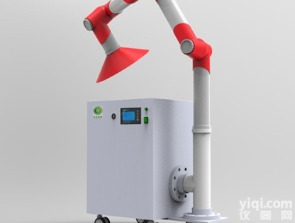 福建省净气<em>移动式</em>万向抽<em>风罩</em>净气型抽<em>风罩</em>