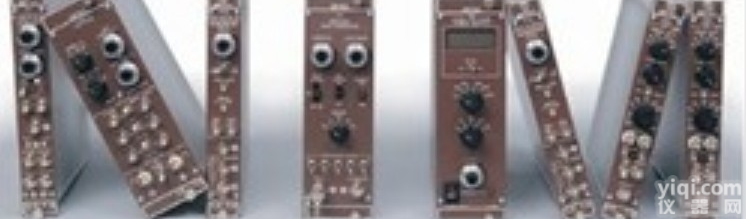 <em>核电</em><em>子学</em><em>插件</em>