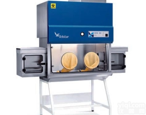 CS12无菌检测<em>隔离器</em>/TELSTAR