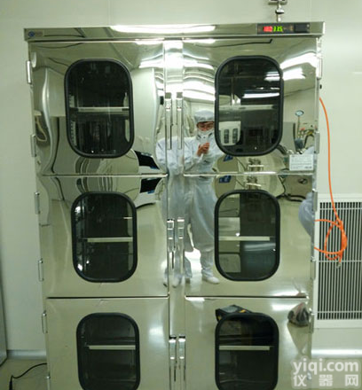 不锈钢<em>氮气</em>柜，<em>洁净</em>车间<em>氮气</em>柜，CLASS10