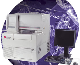 P/ACE MDQ plus毛细管电泳系统