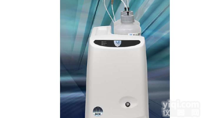 美国戴安ICS-<em>900</em><em>离子色谱仪</em>