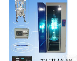 <em>湖南</em>20L<em>制药</em>光化学反应器专家-价格