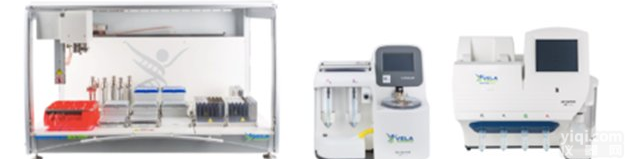 VELA全新第二代<em>测序分析</em>平台
