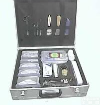 HXFK-V型<em>法医</em>勘察箱（<em>解剖</em><em>尸体</em>用）