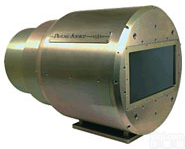 x<em>射线</em>CCD<em>探测器</em>/相机