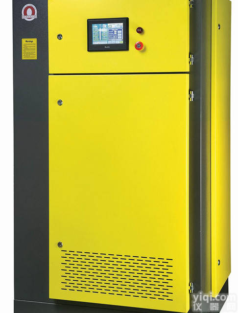 供应全无油涡旋空<em>气压</em>缩机 PLC<em>控制</em>系统