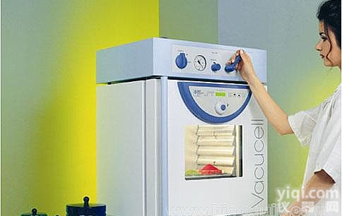 <em>德国</em>MMM<em>真空干燥</em>箱