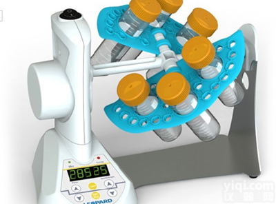 <em>MIX</em>-3D+<em>旋转</em>混匀仪 <em>旋转</em><em>培养</em>器