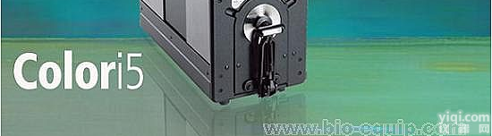 Color i5 <em>台式</em><em>分光光度仪</em>