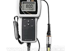 YSI <em>550A型 便携式溶解氧测量仪</em>