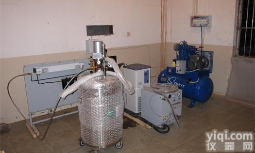 <em>全自动</em>小型<em>液氮</em>机<em>液氮</em>发生器20升