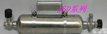 316L液化气<em>采样</em><em>钢瓶</em>  316L<em>采样</em><em>钢瓶</em>