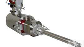 <em>德国</em>WorX棒<em>阳极</em>X<em>射线管</em>