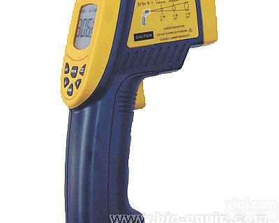 AR842A红外<em>测温</em>仪-<em>15</em>℃～550℃