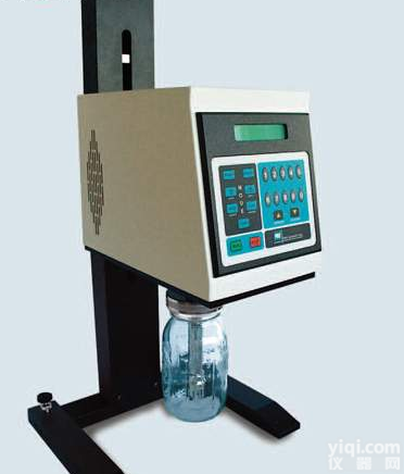 <em>美国</em>PRO<em>大功率</em>台式均质器