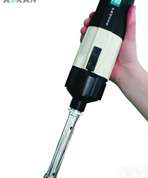 美国PRO PRO250<em>大功率</em>手持、<em>台式</em>两用均质器