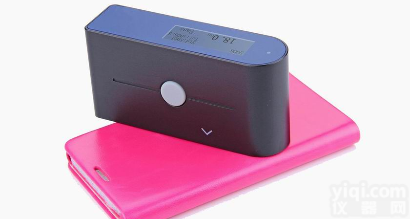 三角度光泽<em>度仪</em> WG268 深圳<em>智能</em>光泽<em>度仪</em>