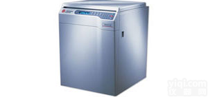 Avanti J-E多用途GX离心机