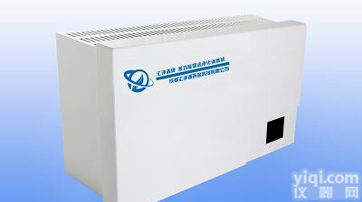 汇净源壁挂式多功能<em>层流净化消毒机</em>