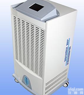 汇净源移动式多功能<em>层流净化消毒机</em>