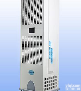 汇净源柜式多功能<em>层流净化消毒机</em>