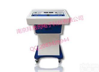 豪华增强型<em>小儿</em><em>肺炎</em>ZL仪功能