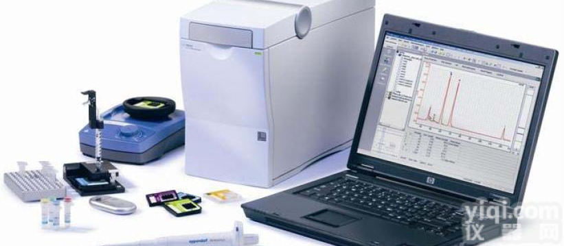 Agilent 2100生物<em>芯片</em>分析系统,<em>芯片</em><em>扫描</em>仪