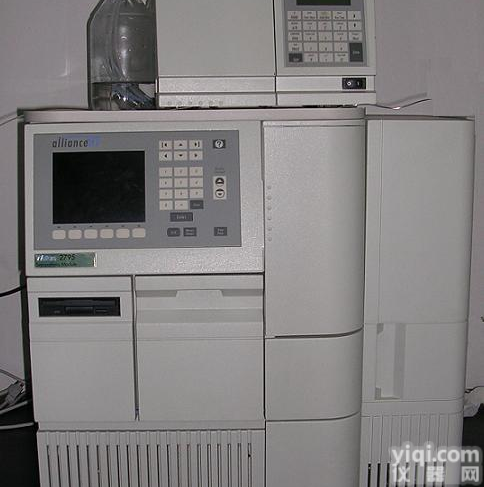 <em>Waters</em> 2795,<em>2487</em>,Alliance HPLC液相色谱仪