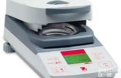 MB35奥<em>豪斯</em>快速<em>水分测定</em>仪